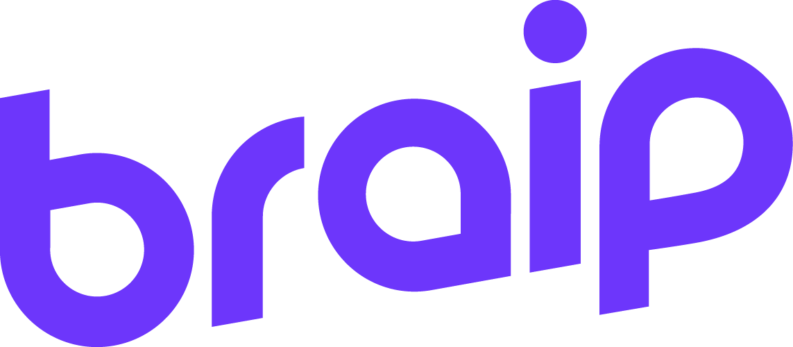 Logo Braip